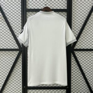 real madrid home jersey 25-26 back