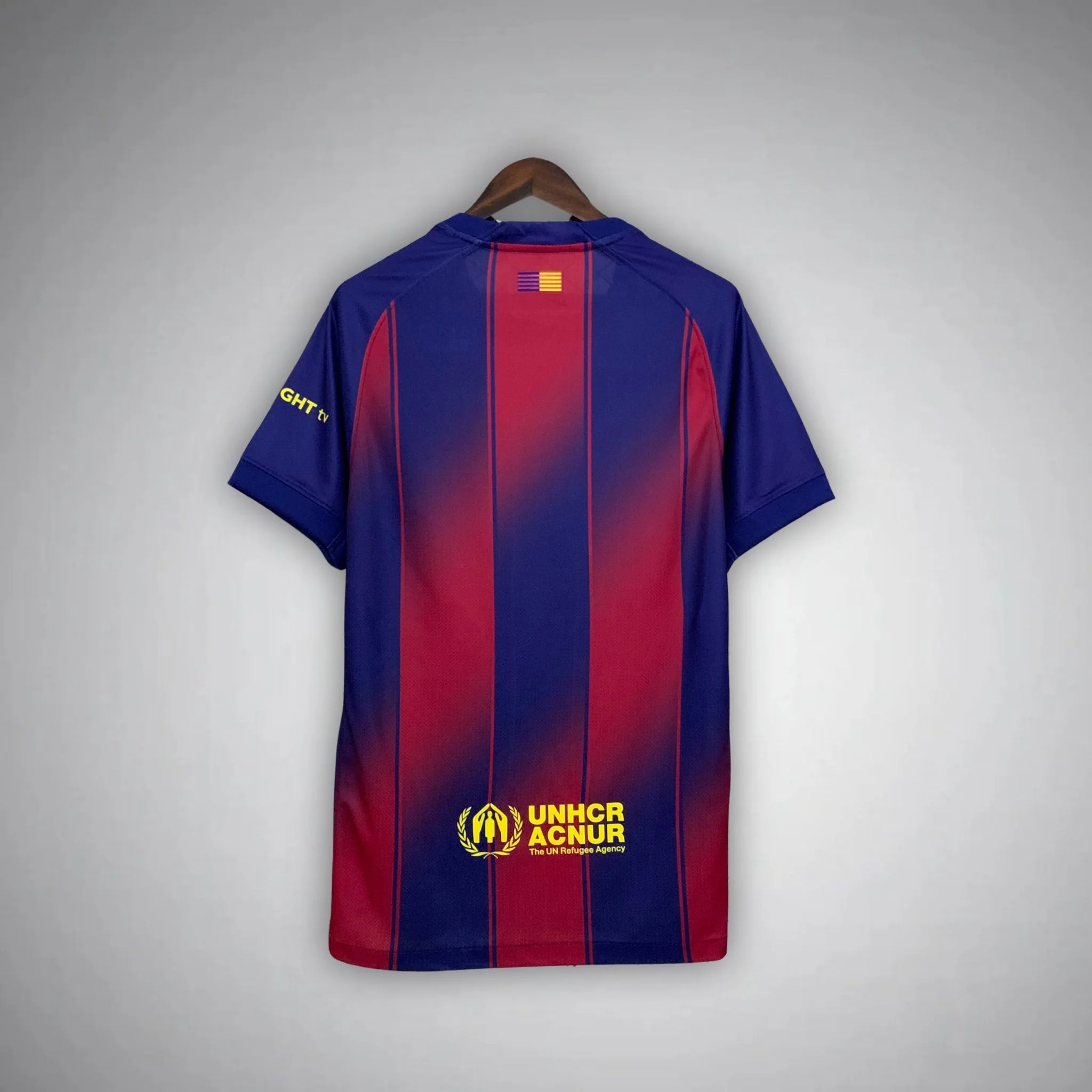 FC Barcelona Home Shirt 25/26 - Image 7