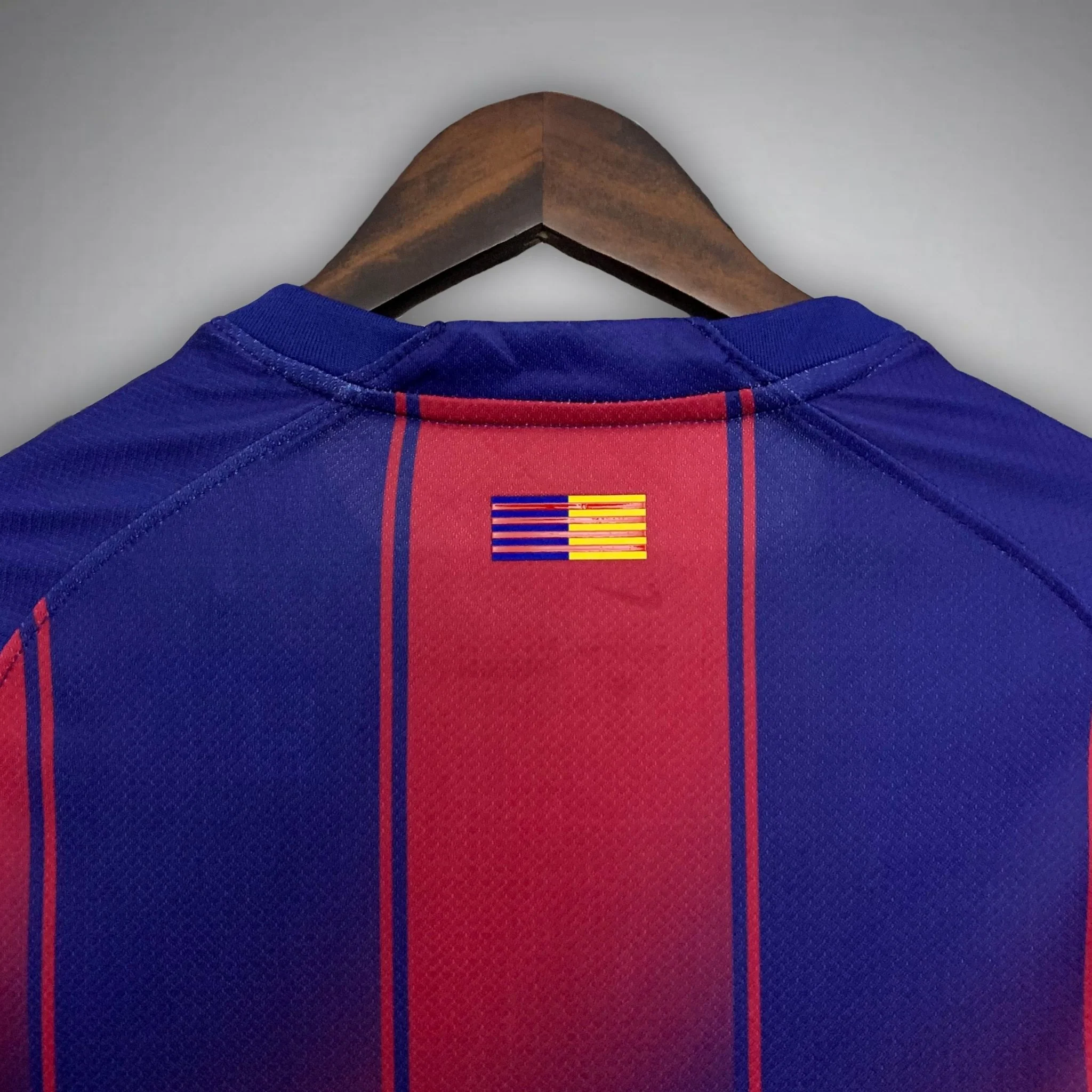 FC Barcelona Home Kids Kit 25/26 - Image 6