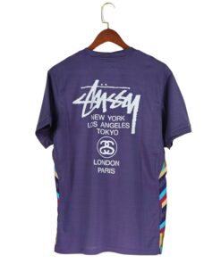 Alternative view of England X Stussy away  24-25 Special Edition