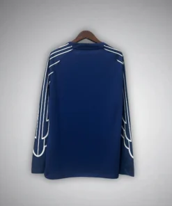 Alternative view of 24/25 PSG x Jordan 4th Long Sleeve Kit