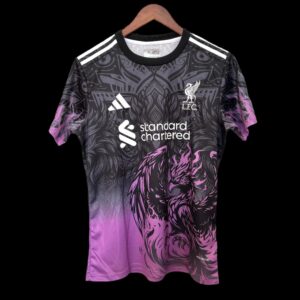 Liverpool purple Eagle Phoenix Special Kit
