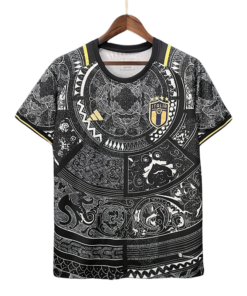 Italy 2023-2024 Special Black Design Edition