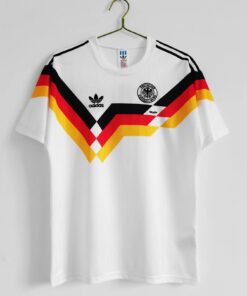Germany 1990 Retro Home