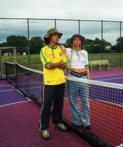 Alternative view of BRAZIL 1998 RETRO