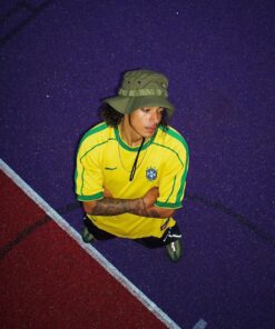 BRAZIL 1998 RETRO