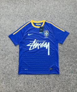 BRAZIL X STUSSY LIMITED EDITION