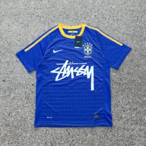 BRAZIL X STUSSY LIMITED EDITION