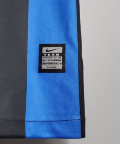 Alternative view of 2010 Inter Milan Home retro kit