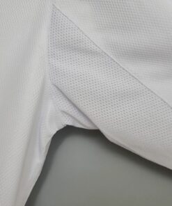 Alternative view of 2003-2005 Chelsea away retro kit