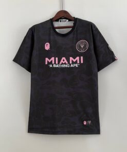 Inter Miami a bathing bape