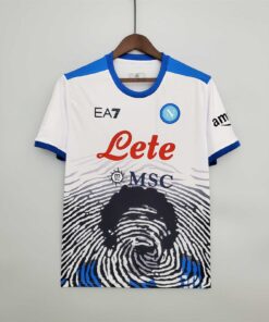 NAPOLI MARADONA CONCEPT