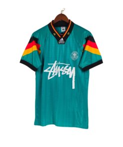 Germany retro X stussy 1992  Special Edition