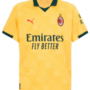 AC Milan 25/26 Third Jersey