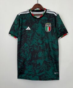Italy Heritage Jesrey