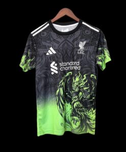 Liverpool Green Dragon Pheonix Special Kit