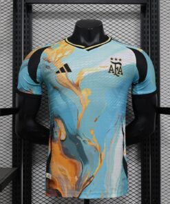 Argentina "Marble Sky" Special Edition