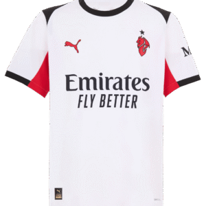 AC Milan 25/26 Away Jersey