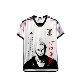 JAPAN X ZORO LIMITED EDITION