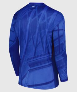 Alternative view of Chelsea FC 2025/26 Home Long Sleeve Jersey