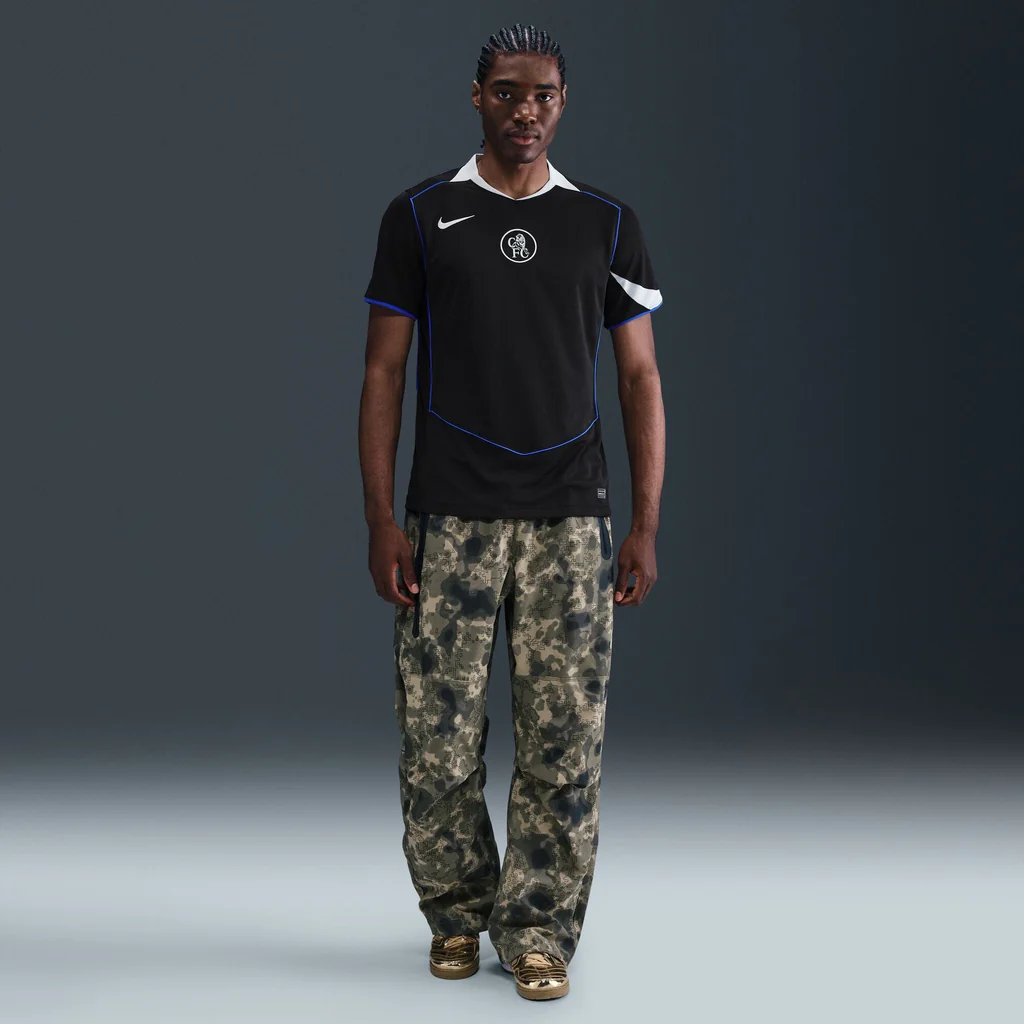 Chelsea FC 2025/26 Third Jersey - Image 4