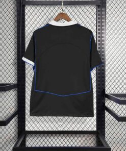 Alternative view of Chelsea FC 2025/26 Third Jersey