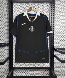 chelsea home jersey 25-26 front