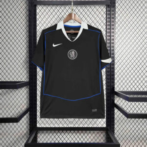 chelsea home jersey 25-26 front