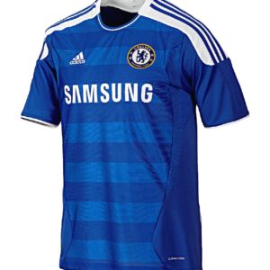 Chelsea FC 2011/12 Home Jersey