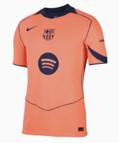 FC Barcelona Third Shirt 25/26