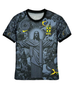 Brazil Jesus Christ The Redeemer 24-25 | Special Edition