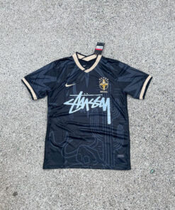 Brazil x Stussy Concept kit