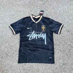 Brazil x Stussy Concept kit