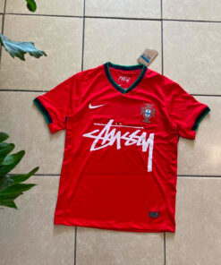 Portugal X Stussy 2024/2025