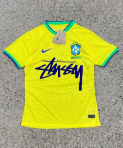 Brazil x stussy Limited 2024 / 2025