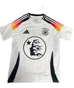 Germany x Hellstar Football Jersey