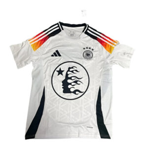 Germany x Hellstar Football Jersey
