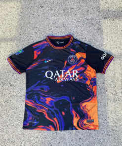 PSG Purple Lava Kit