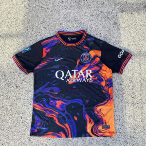 PSG Purple Lava Kit