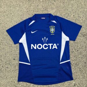 Brazil X Nocta Special Edition Jersey