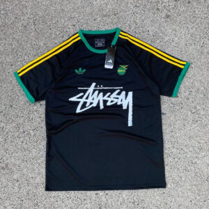 Jamaica Originals X Stussy Special Edition Jersey