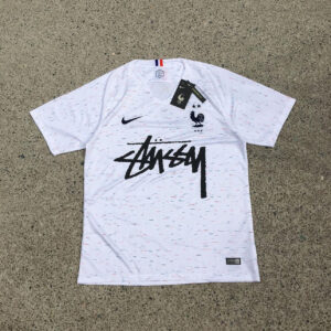 FRANCE X STUSSY LIMITED EDITION