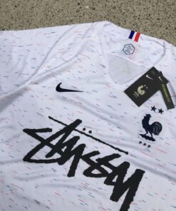 Alternative view of FRANCE X STUSSY LIMITED EDITION