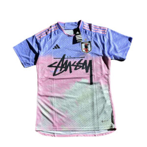 JAPAN X STUSSY LIMITED EDITION pink