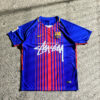 Fc Barcelona x Stussy Special Edition FCB