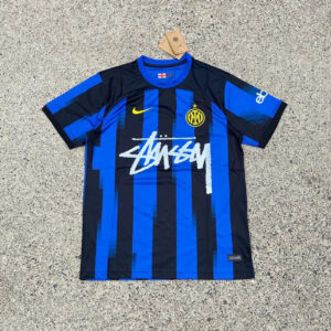 INTER MILAN x STUSSY LIMITED VERSION