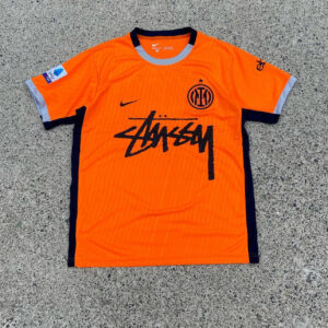 INTER MILAN X STUSSY LIMITED (orange)