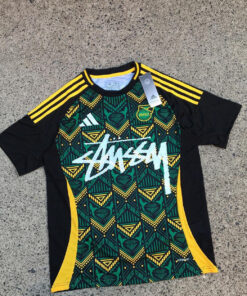 JAMAICA X STUSSY SPECIAL EDITION 2024/2025
