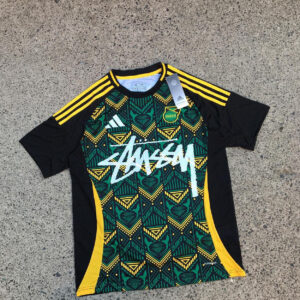 JAMAICA X STUSSY SPECIAL EDITION 2024/2025
