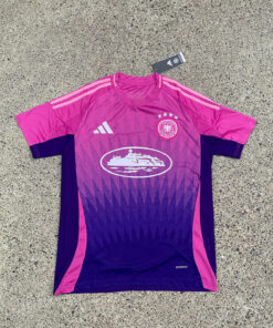 Germany x Corteiz limited edition